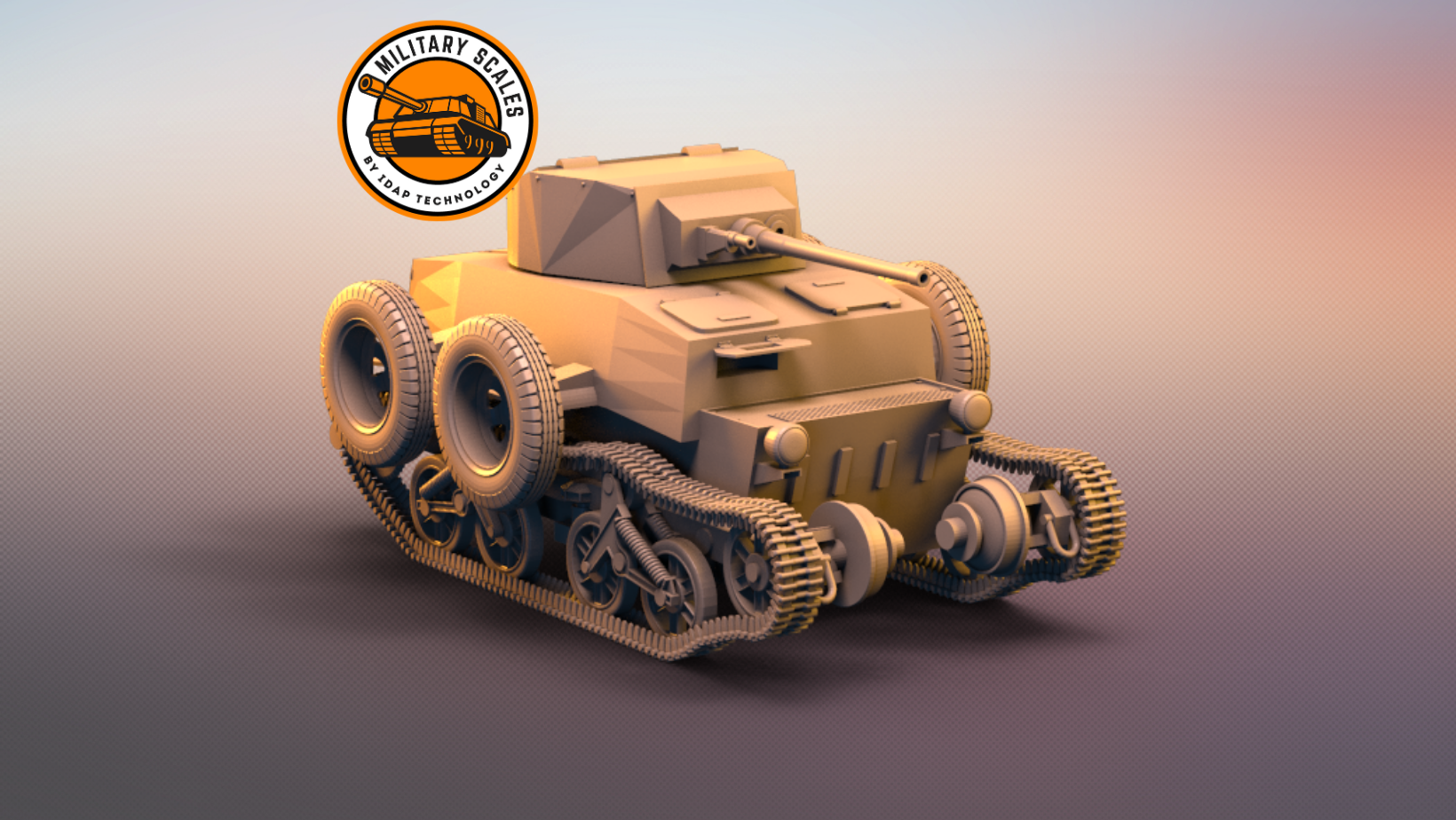 Schofield tank